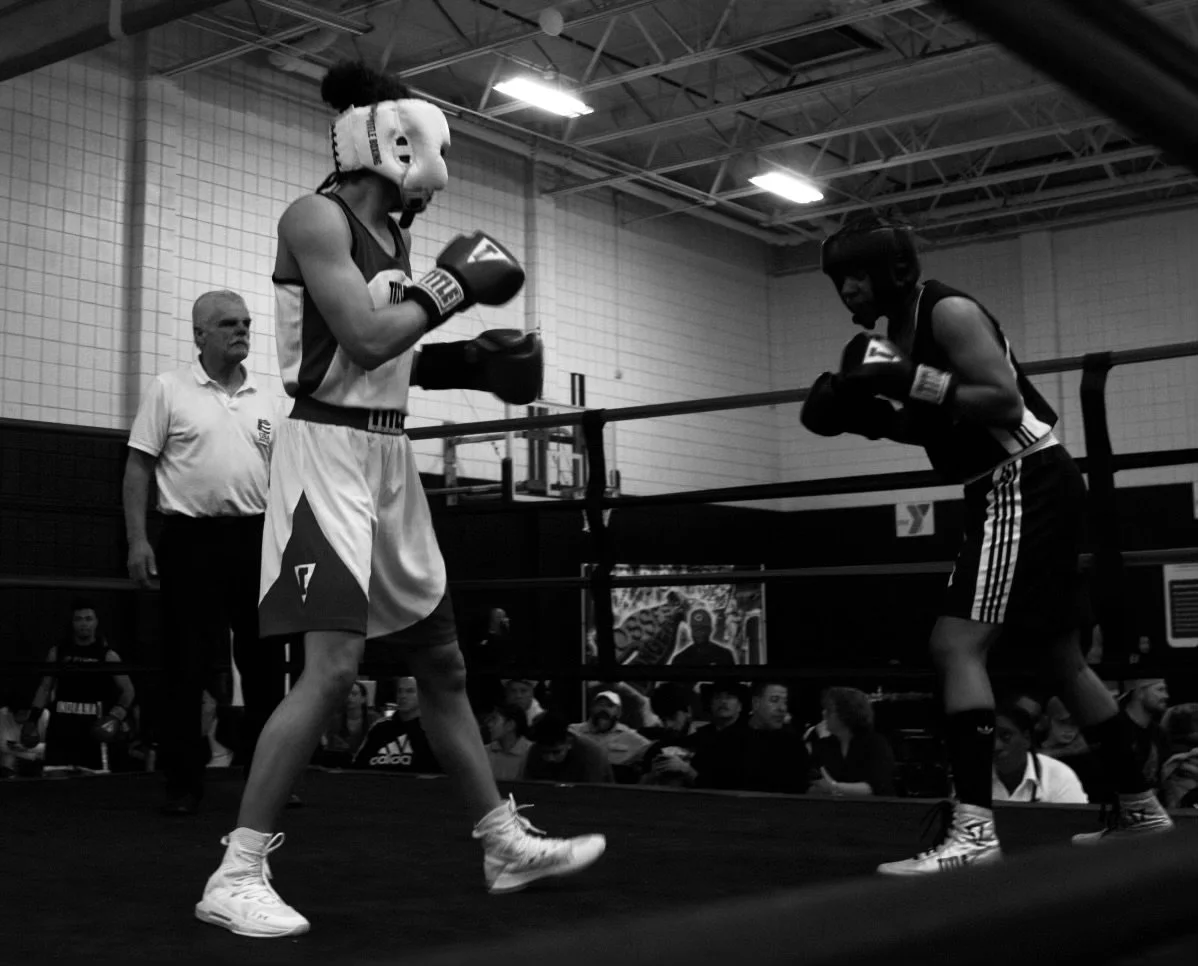 Boxing Lexington Va at Dennis Aguayo blog