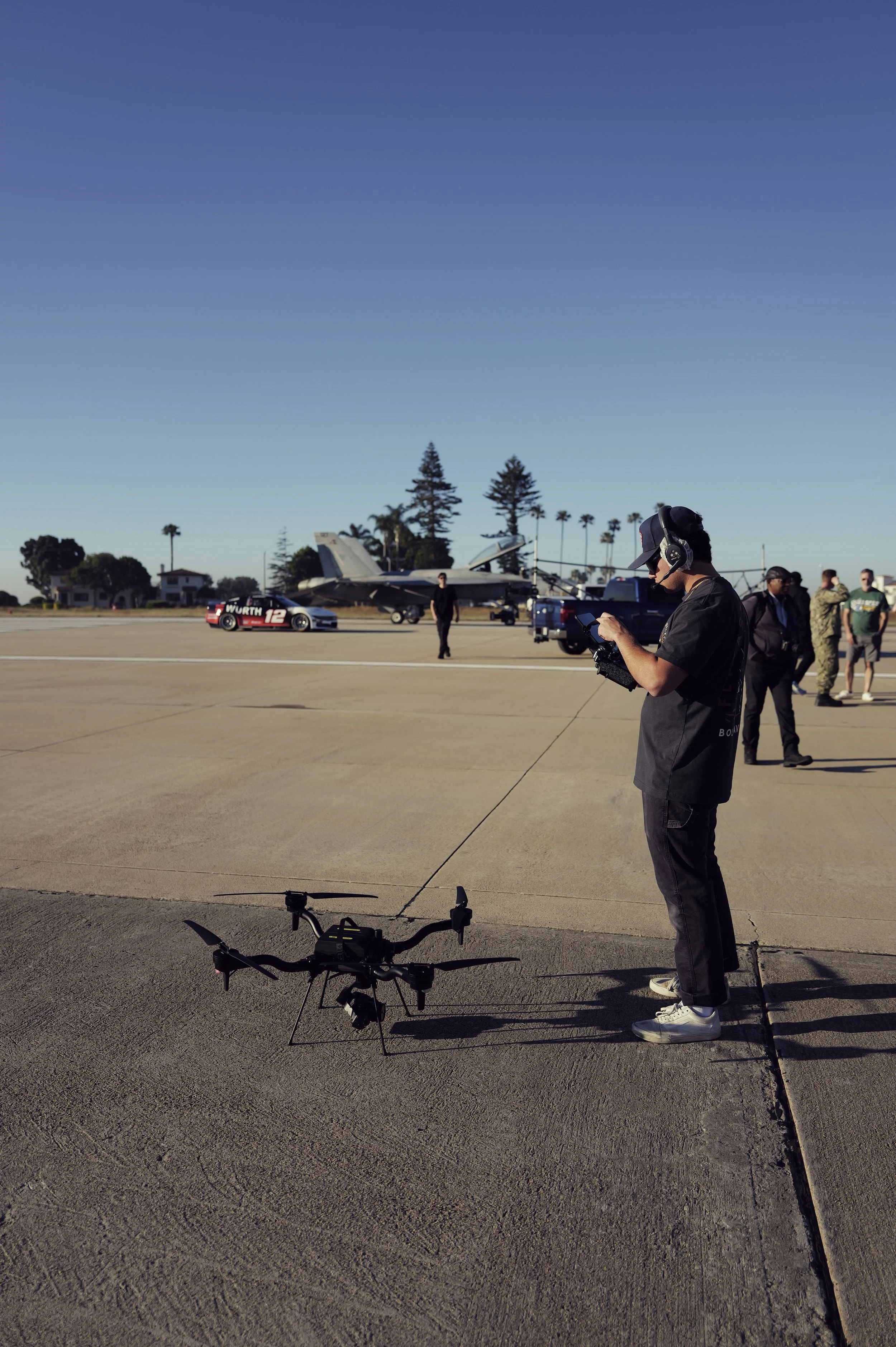 Government Operations 