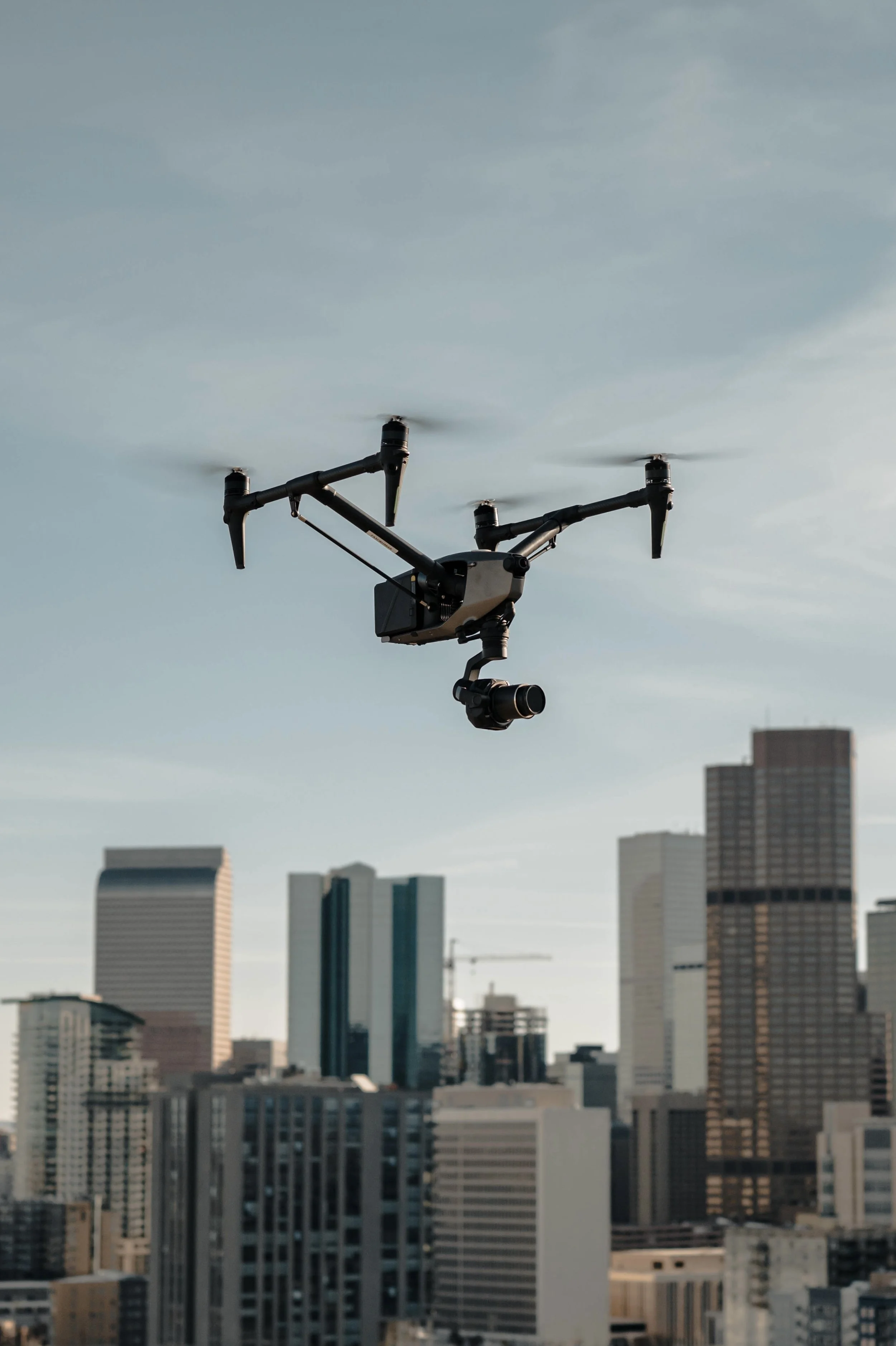 DJI Inspire 3