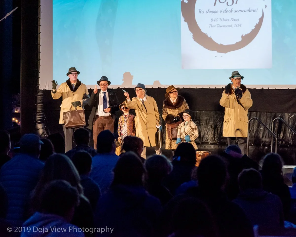 PTHS Media Lab Short Film Showcase coming soon!</a>