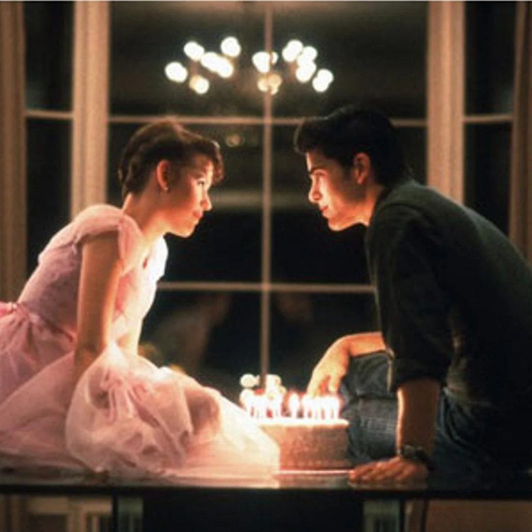 Short Screenplays | Filmmaker in Residence | Seeking Popcorn Fiend