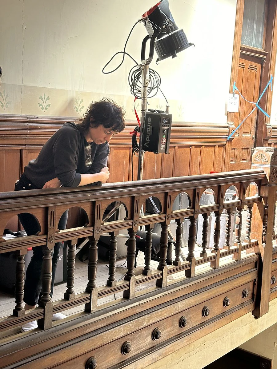 Glampire Shoot in PT | Have a Past Photo of PTFF? | Want to Host a Filmmaker?