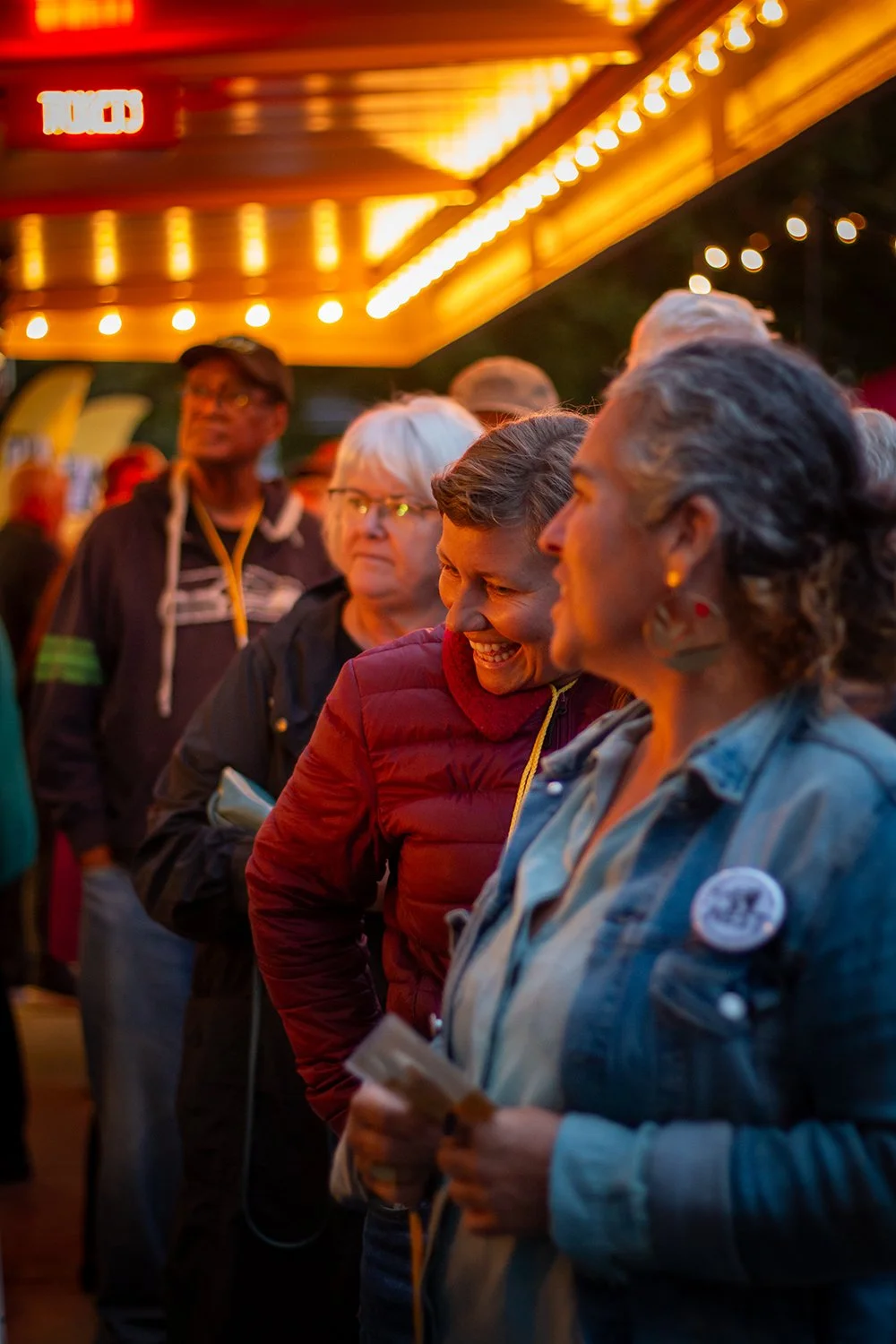 Some Events Sold Out | Festival Begins in ONE Week! | Live Music Acts Announced