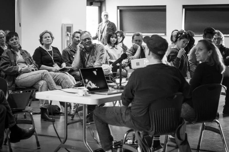 Forum Events at the Heart of PTFF 2024