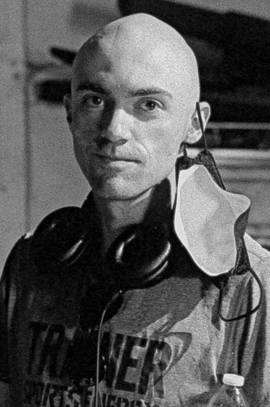 Jesse Stewart