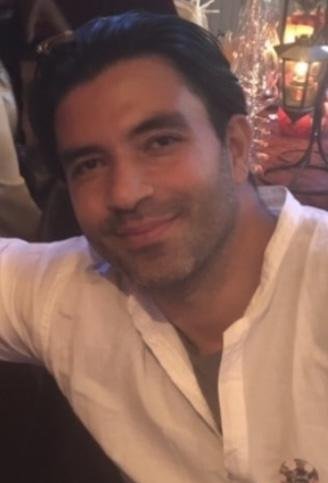 Farzad Kiyafar