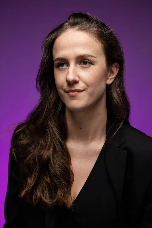 Fiona Obertinca