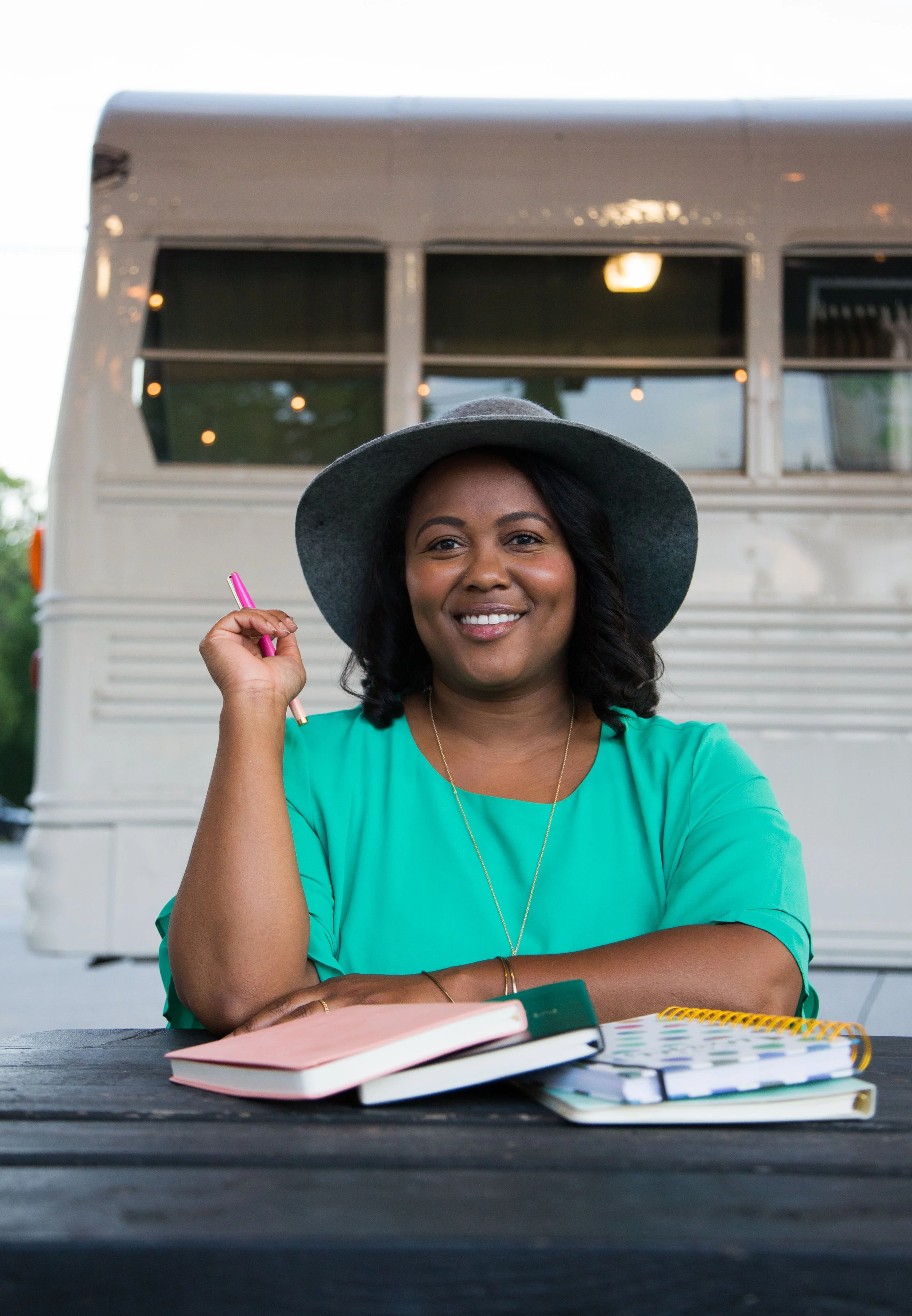 Robin Robinson 