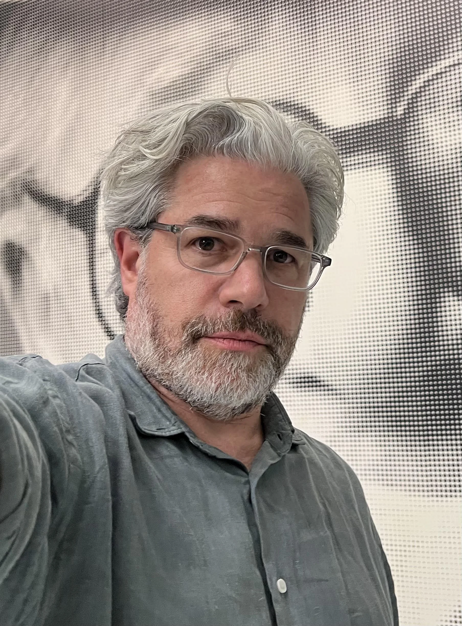 Ross Kauffman