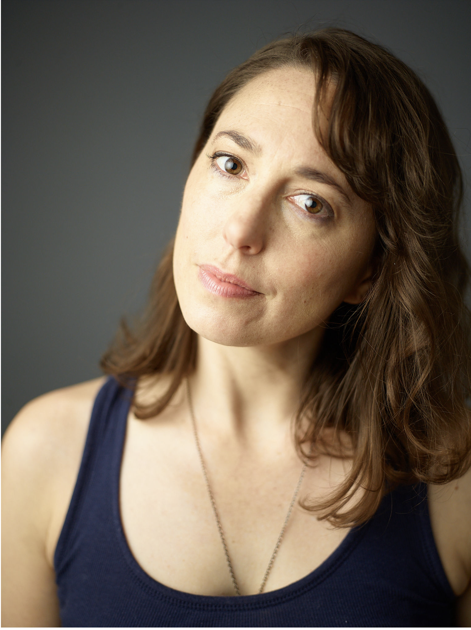 Rachel Noll-James