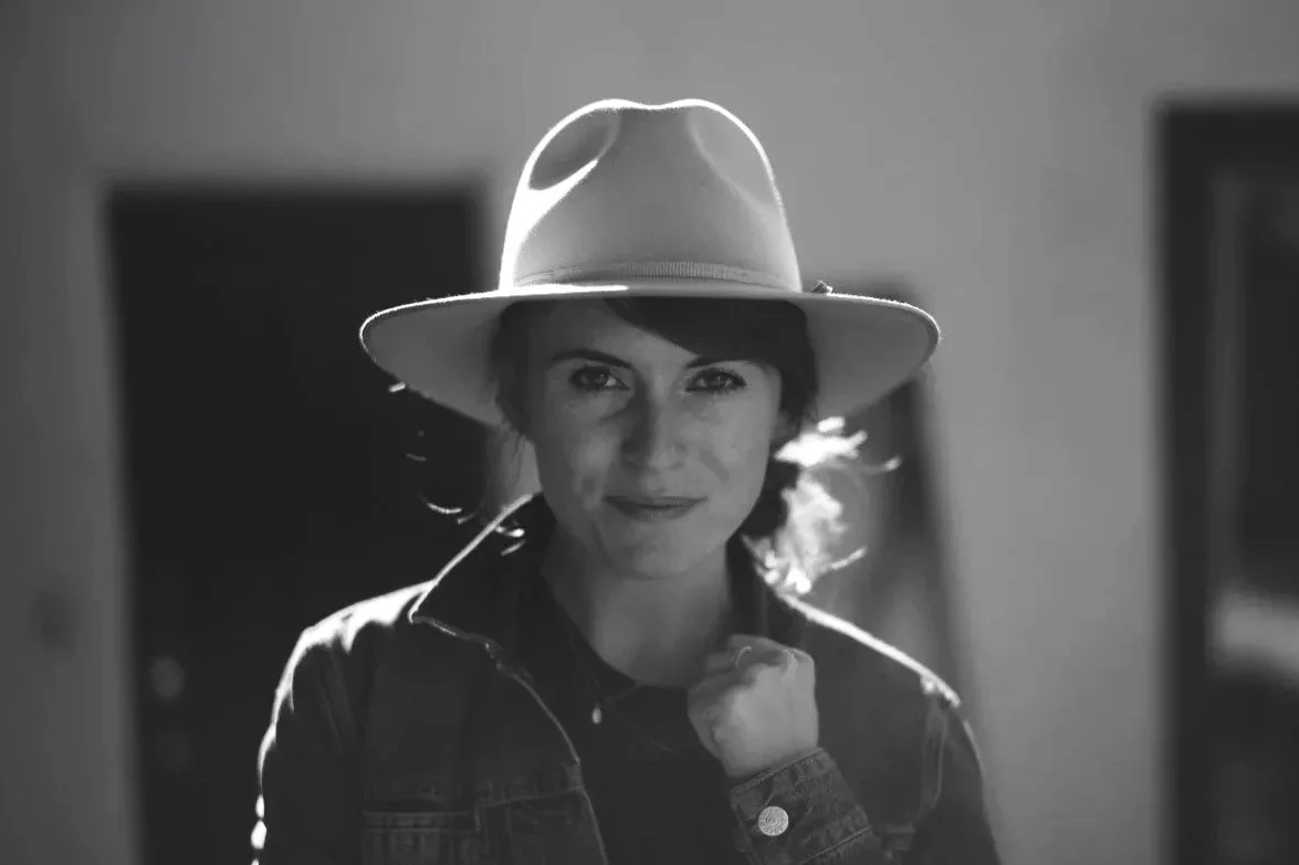 Rachel McDonald