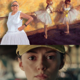 Film Pop Up and NEXT GEN Film Festival Coming Soon!