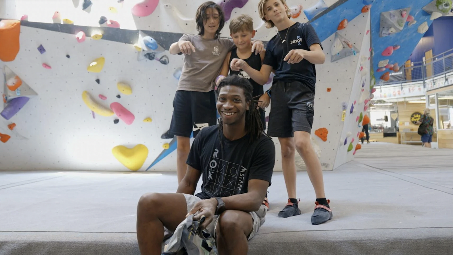 Your Last Best: A Memphis Rox Story