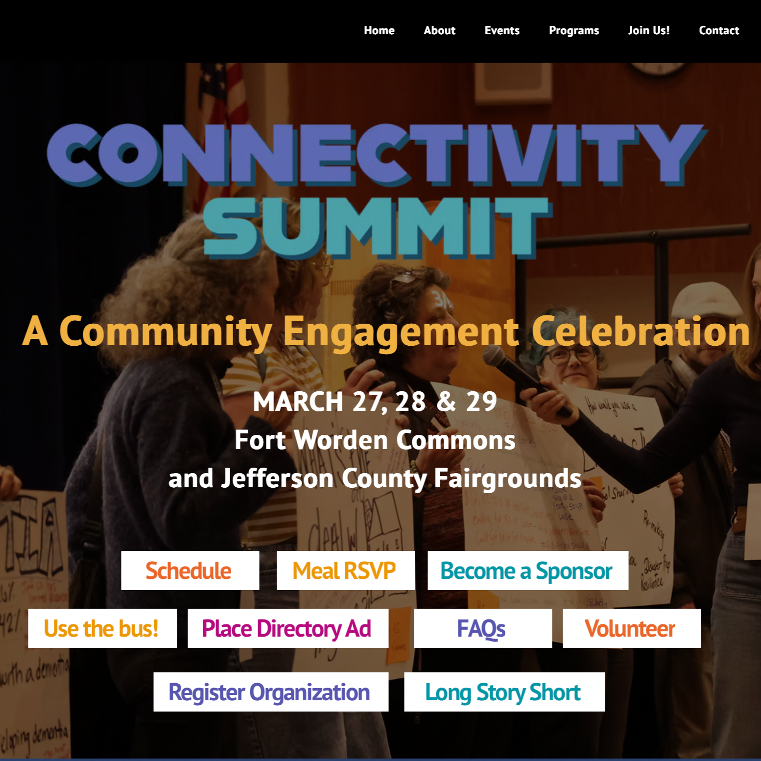 Art As Rehearsal For Change