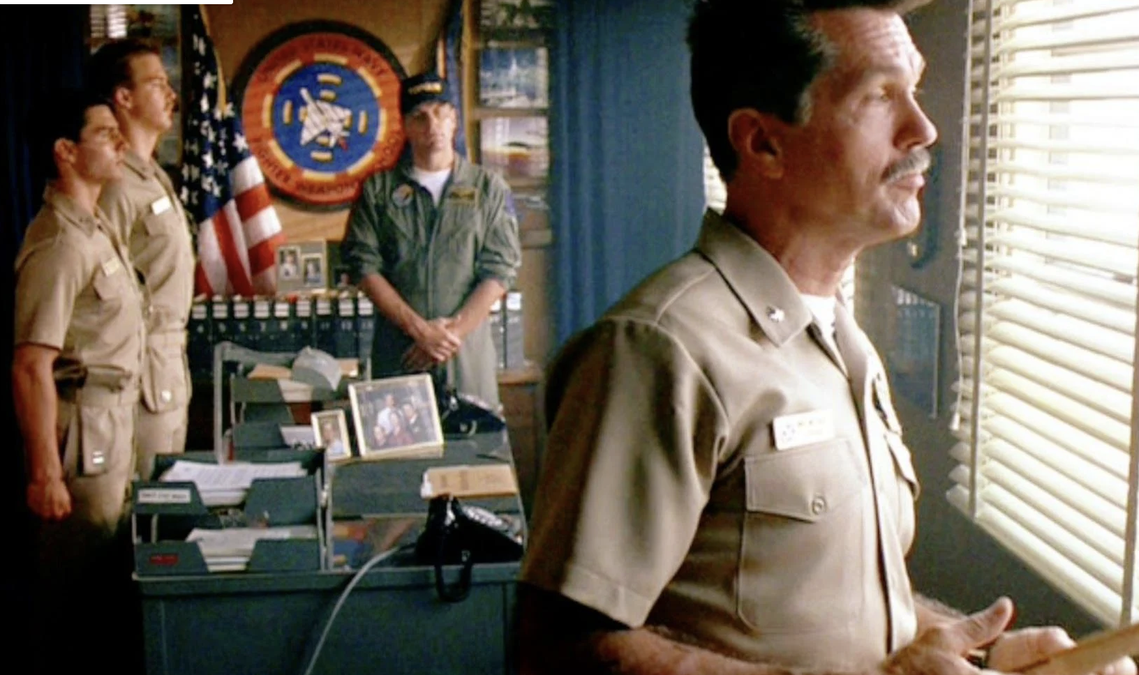 Top Gun