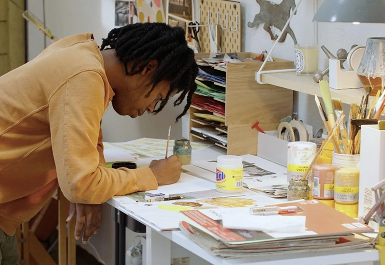 Story &amp; Pictures By