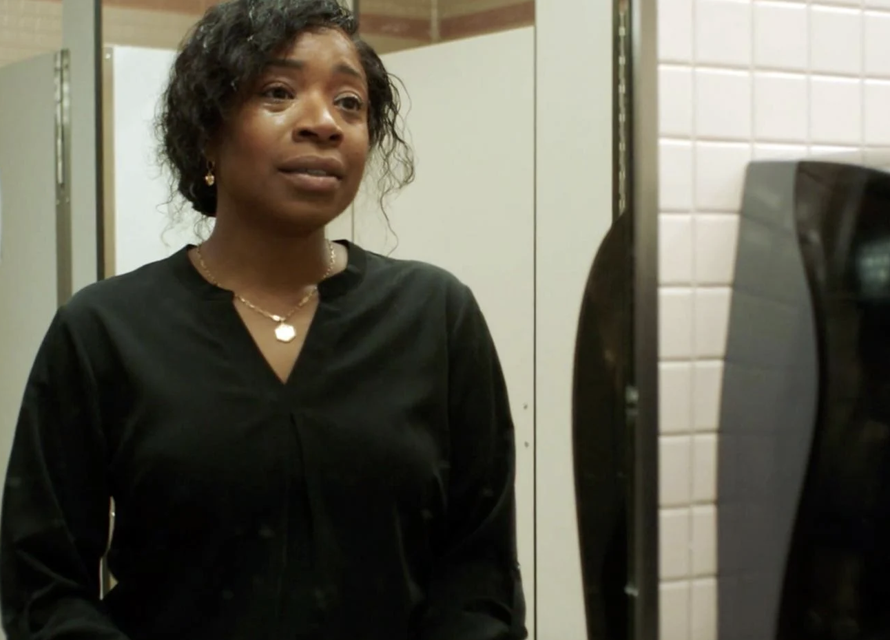 Stalled In Eight Etudes