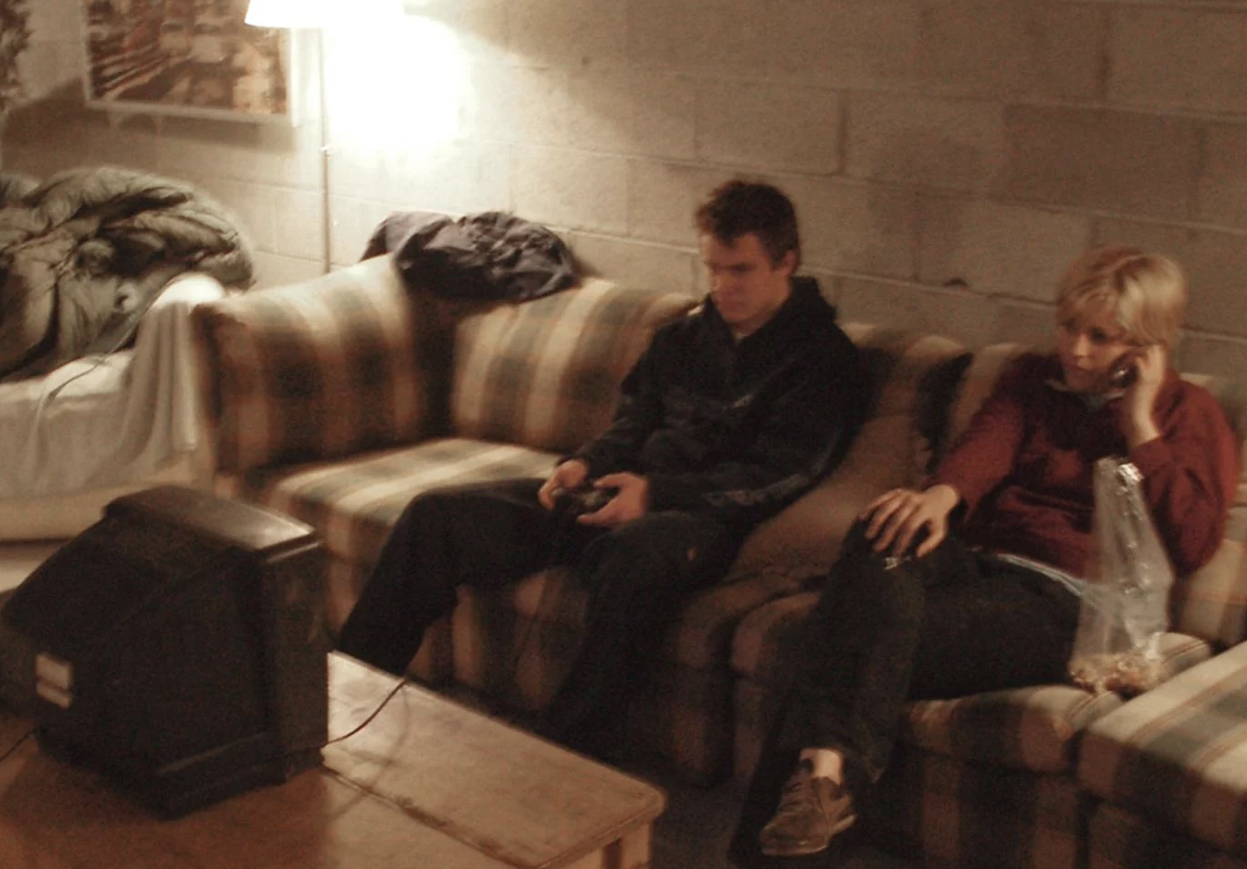 Secret Mall Apartment