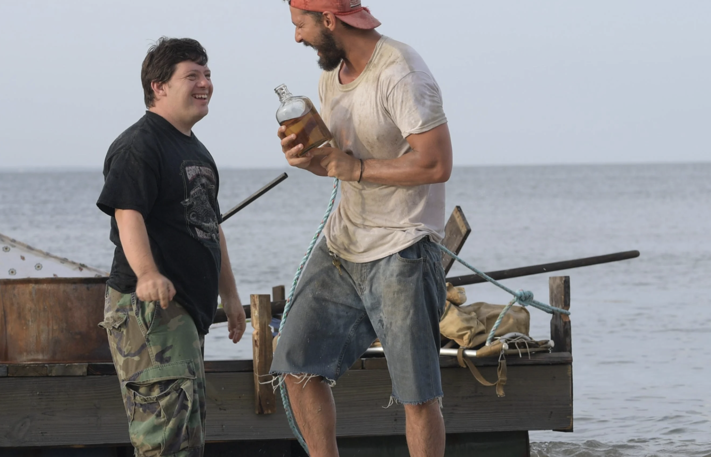 The Peanut Butter Falcon