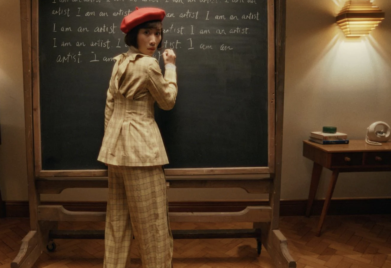 An Ode to Procrastination