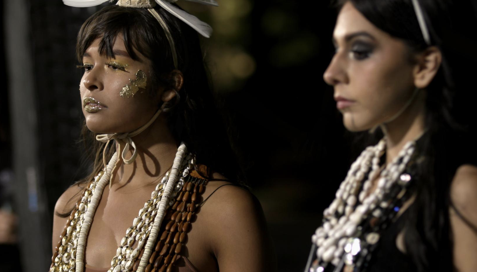 Cara Romero: Following the Light