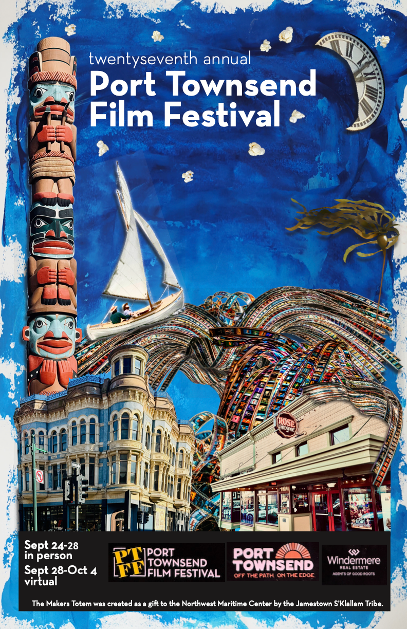2026 Port Townsend Film Festival
