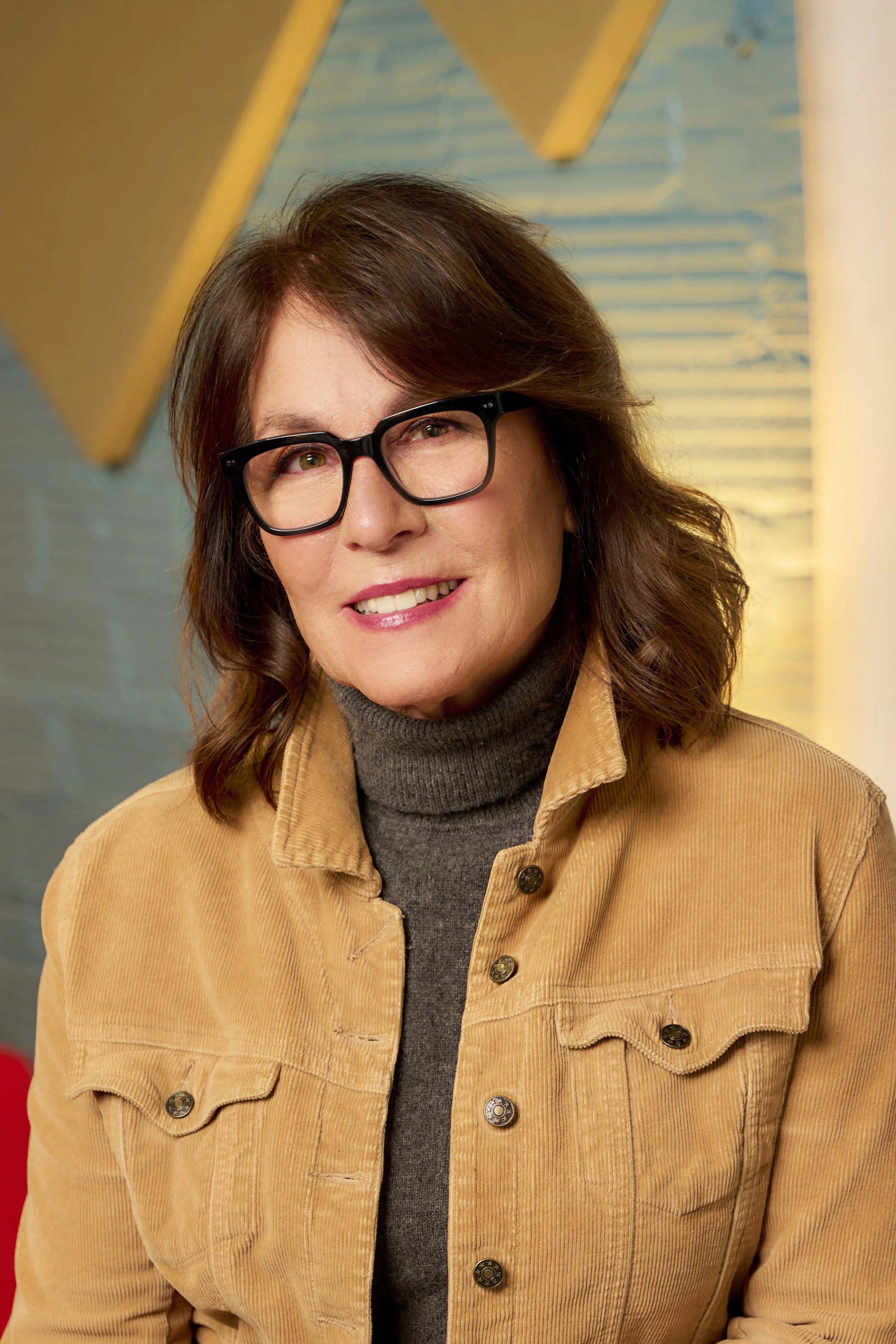 Louise Woehrle