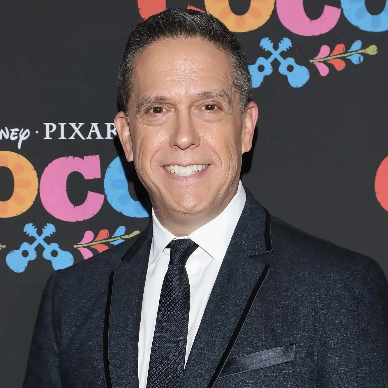 Lee Unkrich