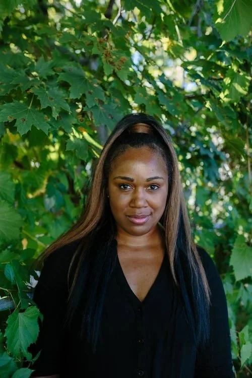 Asia Johnson