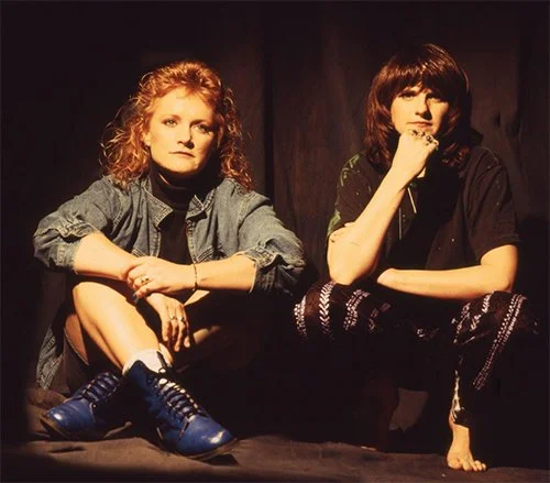 Indigo Girls film