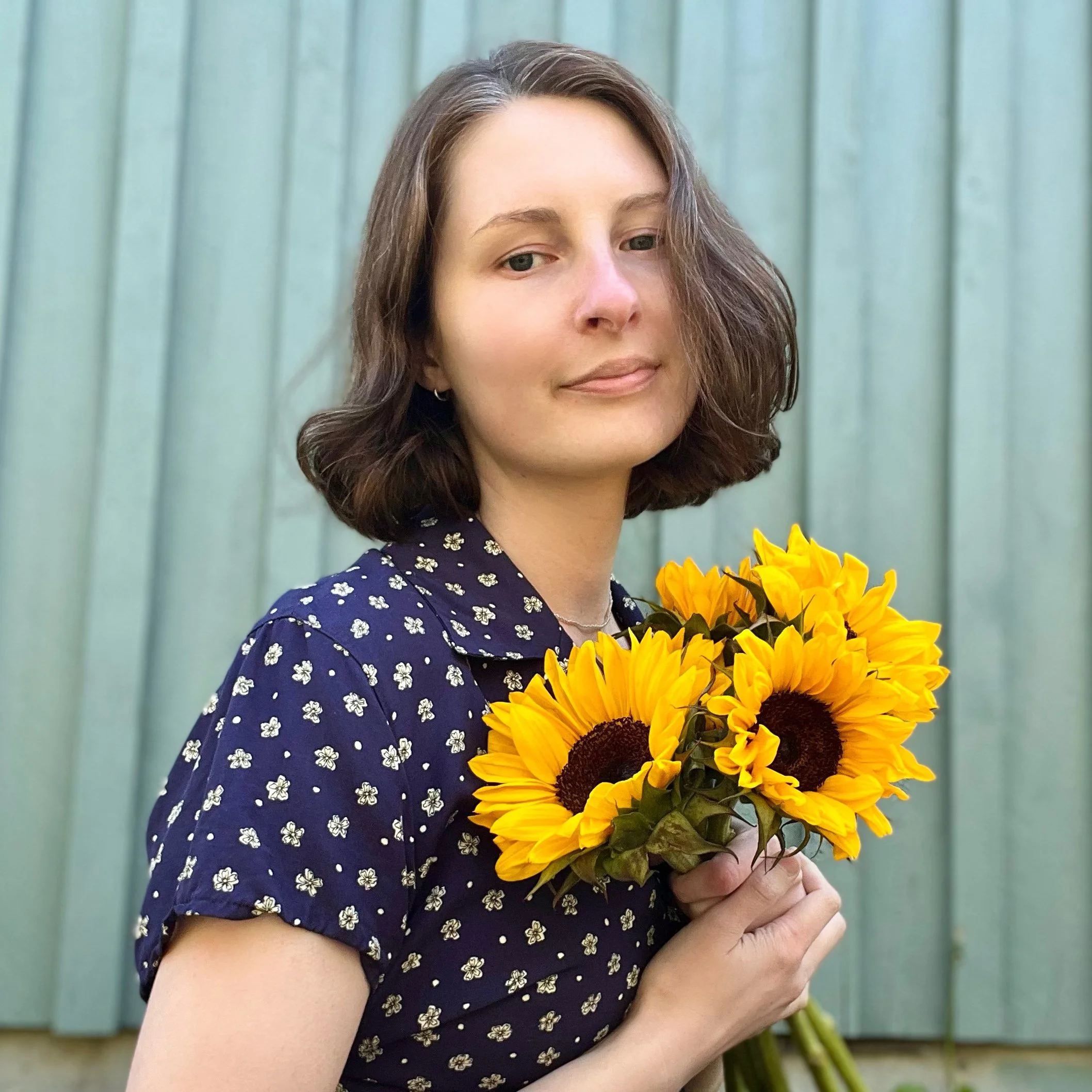 Allow us to introduce PTFF’s newest staff member…