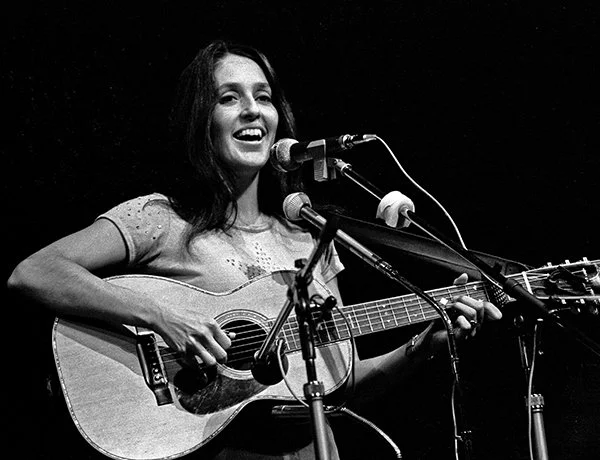 Joan Baez