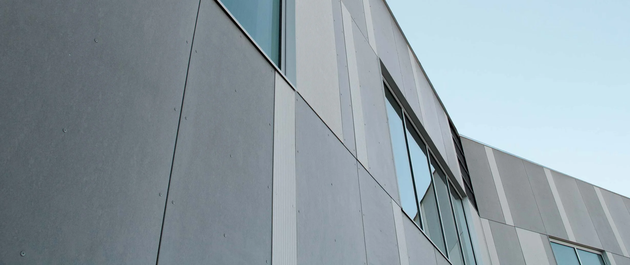 KØL Facade — exo Surfaces