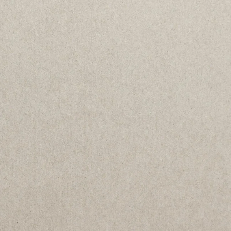 Close-up of a SKALA panel in Natural color, displaying its light, earthy tone and even texture.