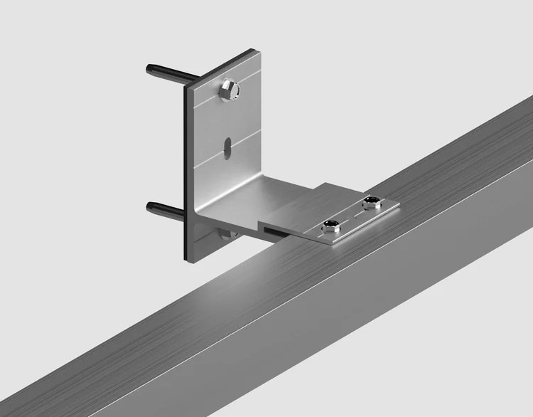 Cladding Subframe exoFRAMING Systems | Adjustable Rainscreen Sub-Framing — exo Surfaces