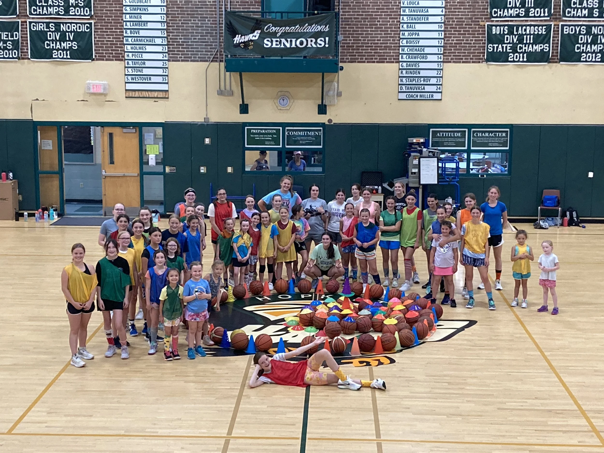 Hopkinton Youth Sports Association