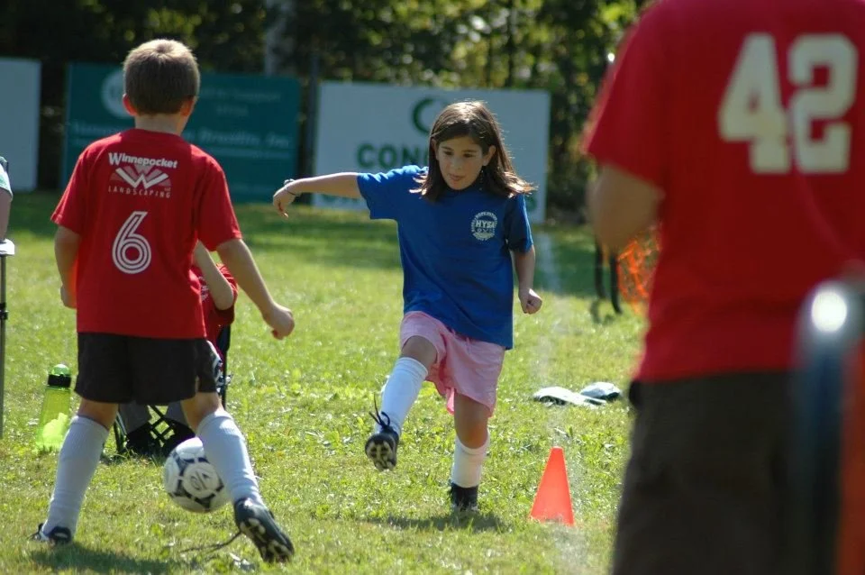 Soccer — Hopkinton Youth Sports Association