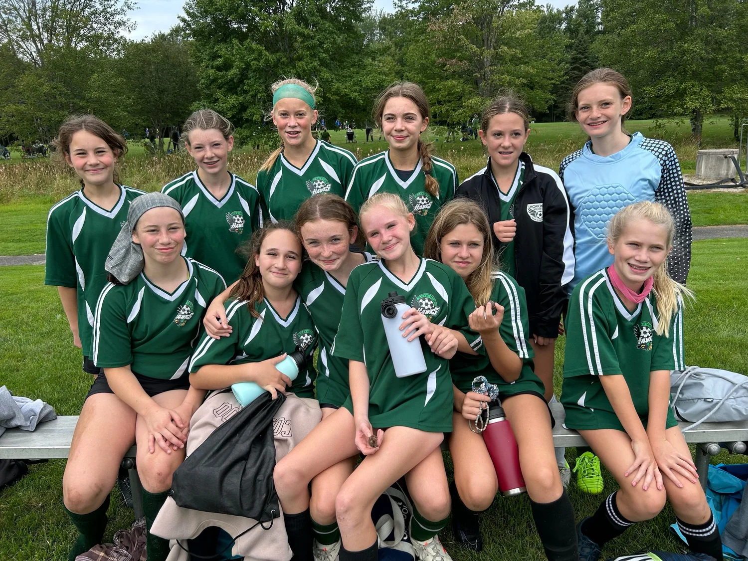 Soccer — Hopkinton Youth Sports Association