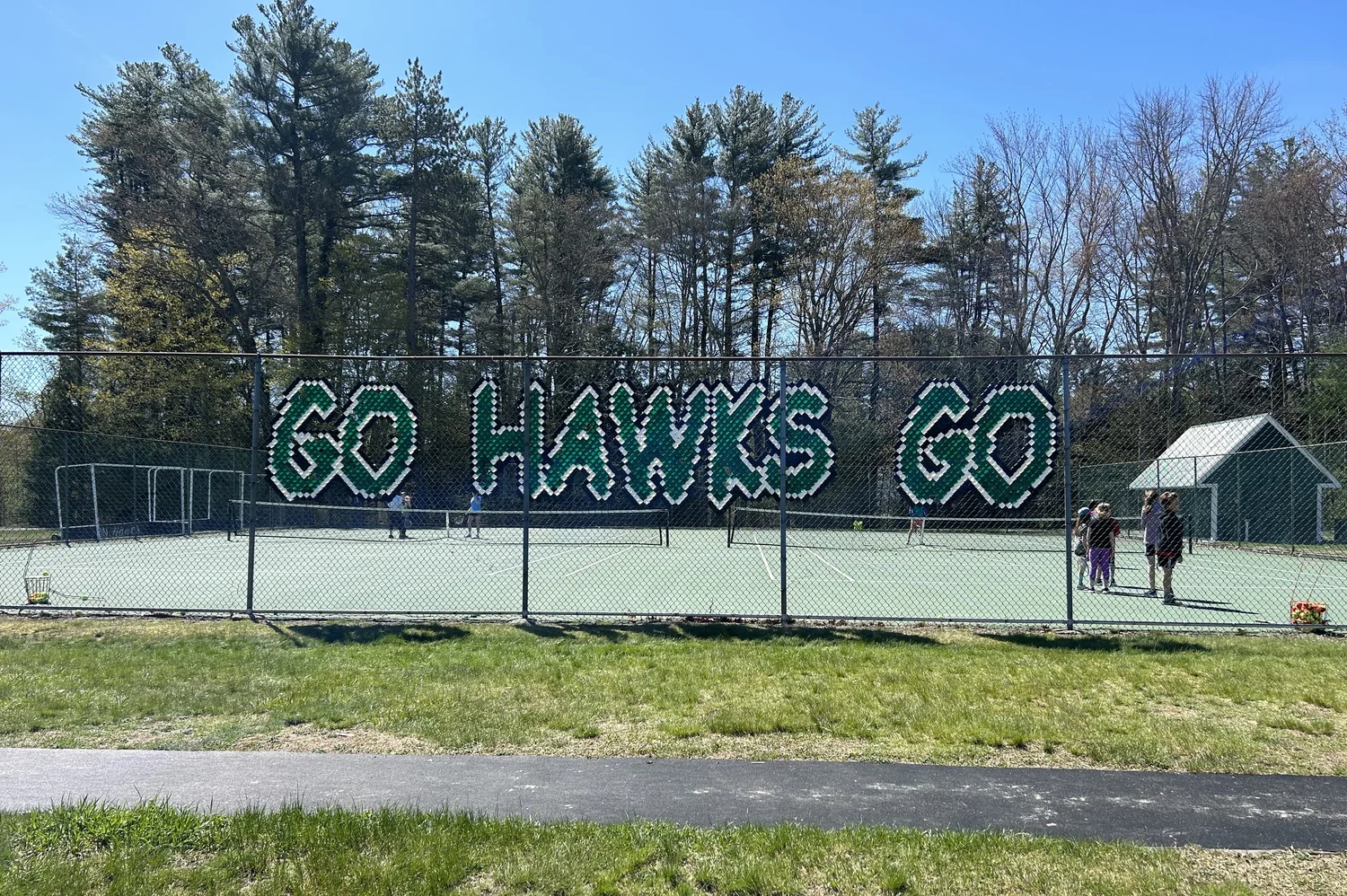 Board & Mission — Hopkinton Youth Sports Association