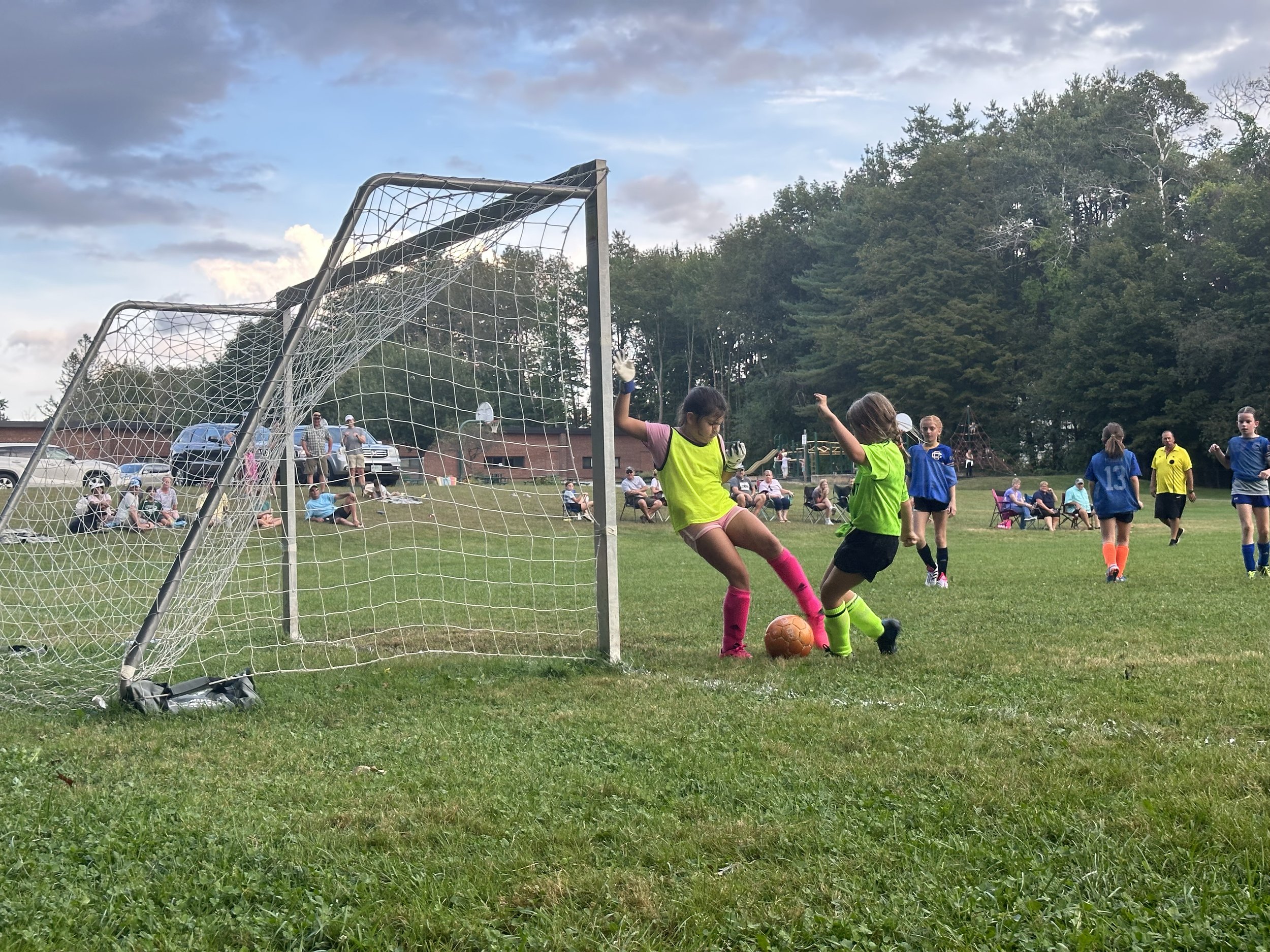 Hopkinton Youth Sports Association