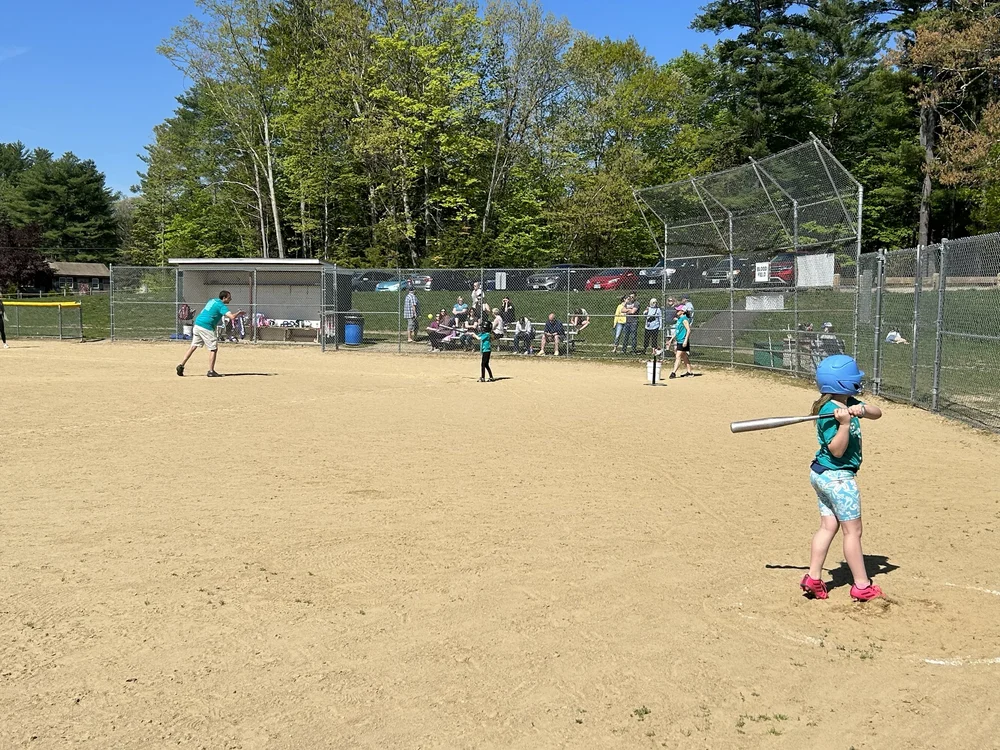 Hopkinton Youth Sports Association