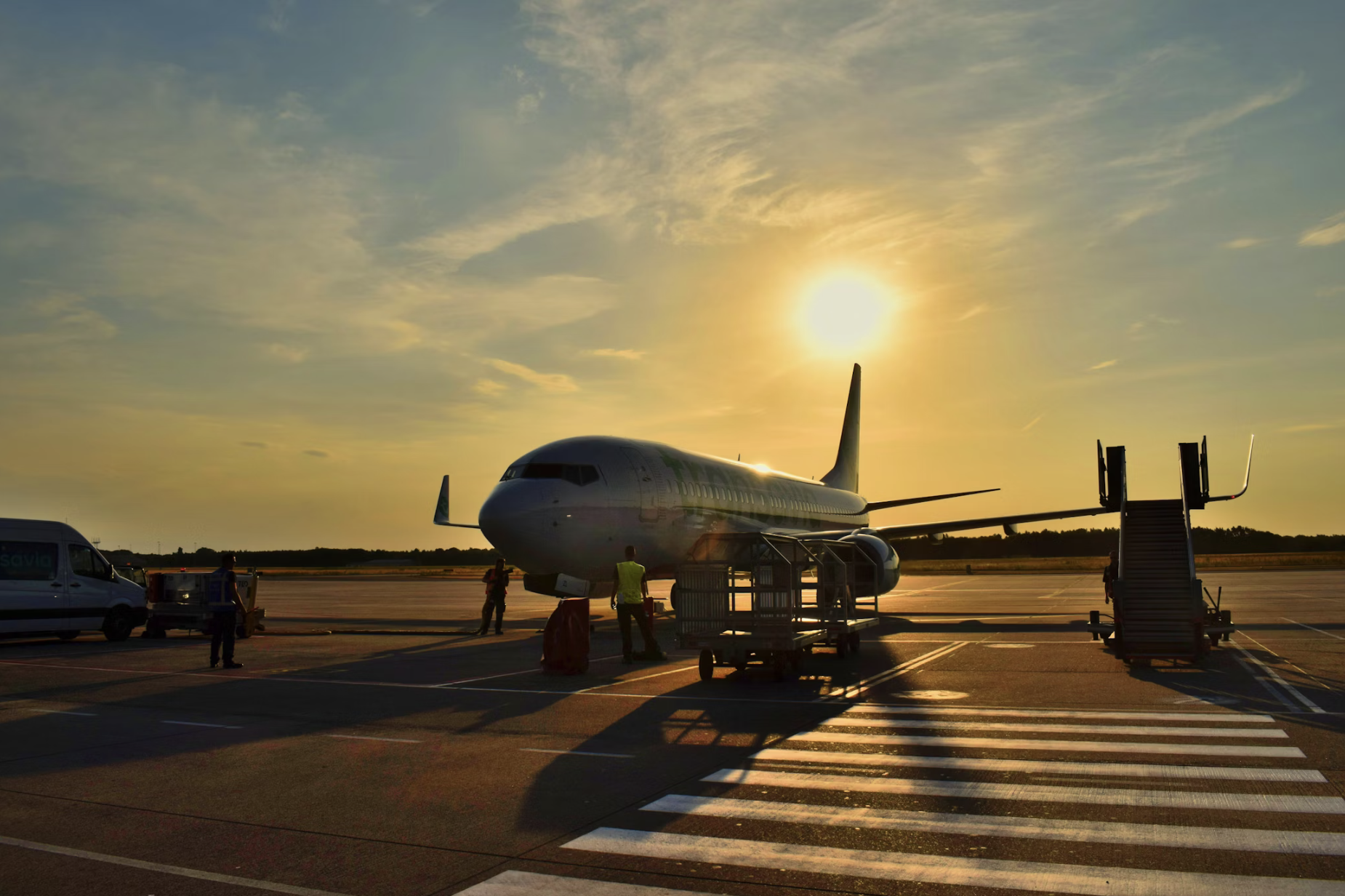 Analysis: The outlook for Europe’s airports amid slowing passenger spend