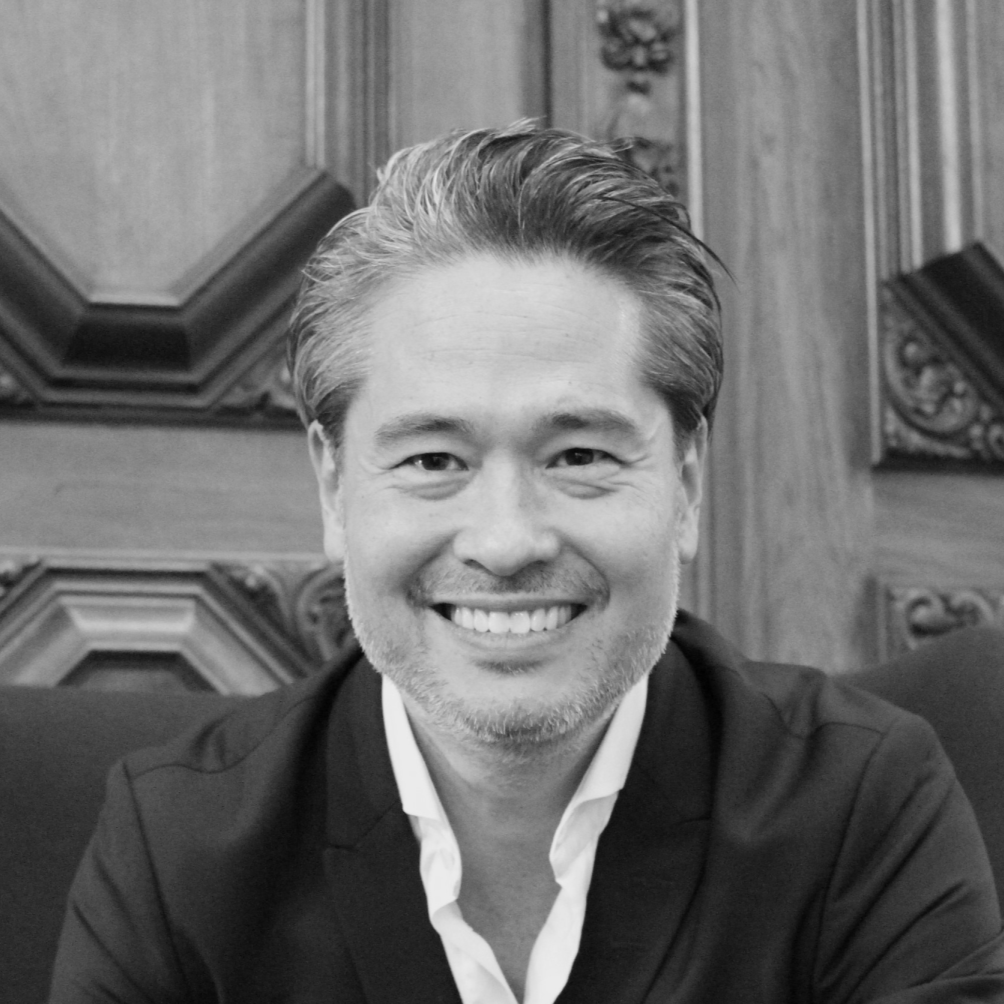 Blueprint maps a geopolitical game plan for travel retail