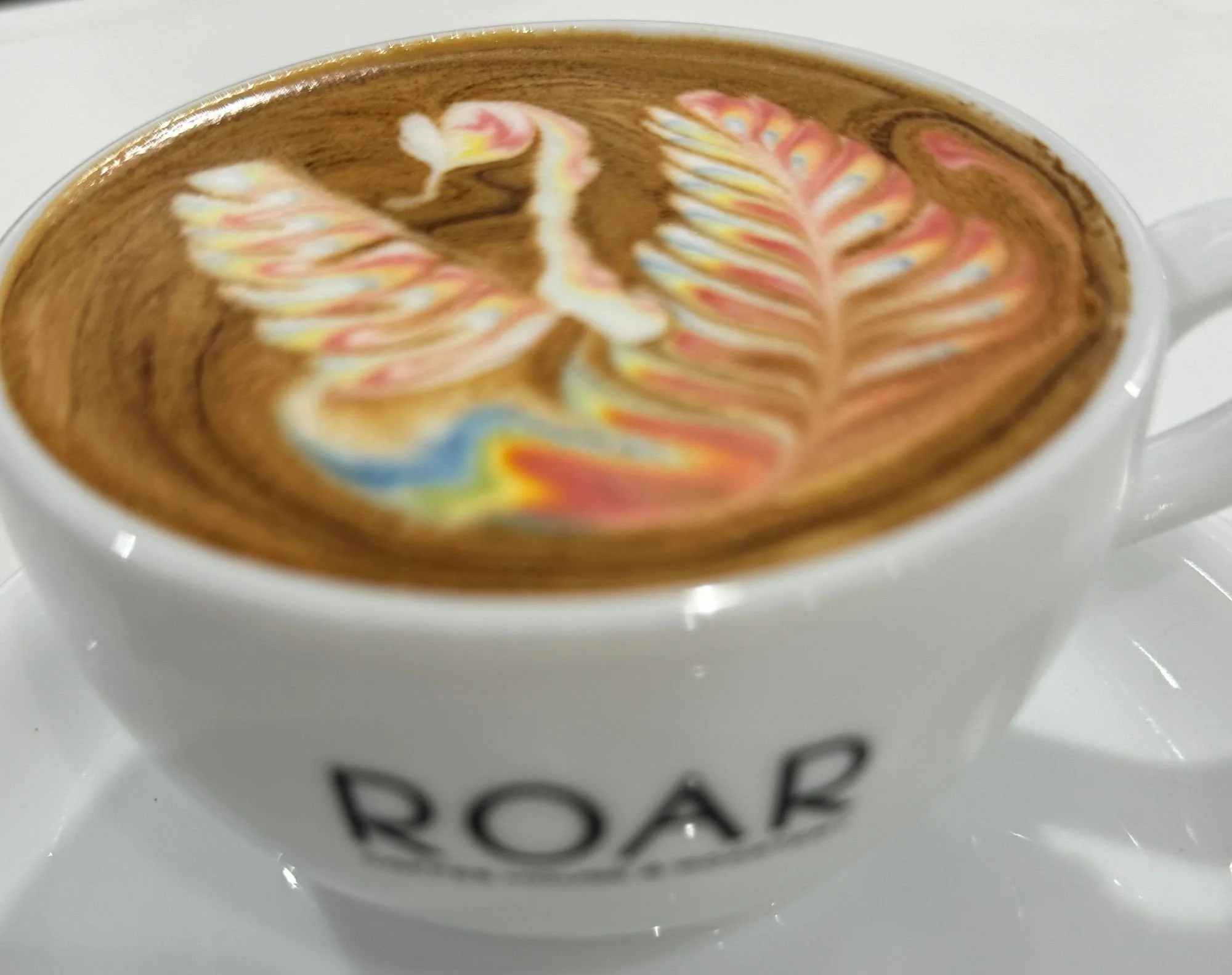 Blueprint and TravConsult highlight coffee as a “role model” product in the rise of F&amp;B in travel retail