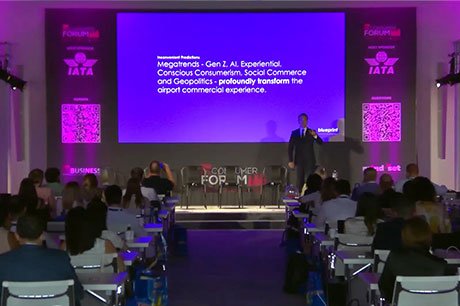 Blueprint: Travel retail must adapt to remain relevant