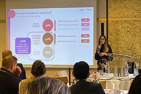 Sensation Zeduction masterclass participants preview Gen Z insights