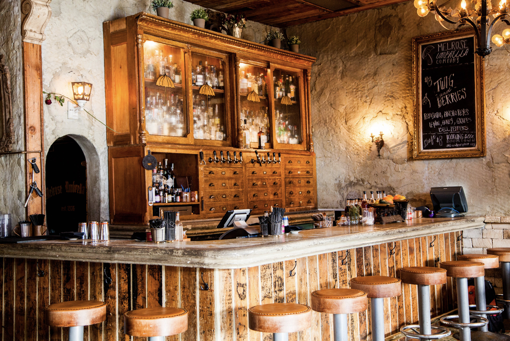 Bar photo 2