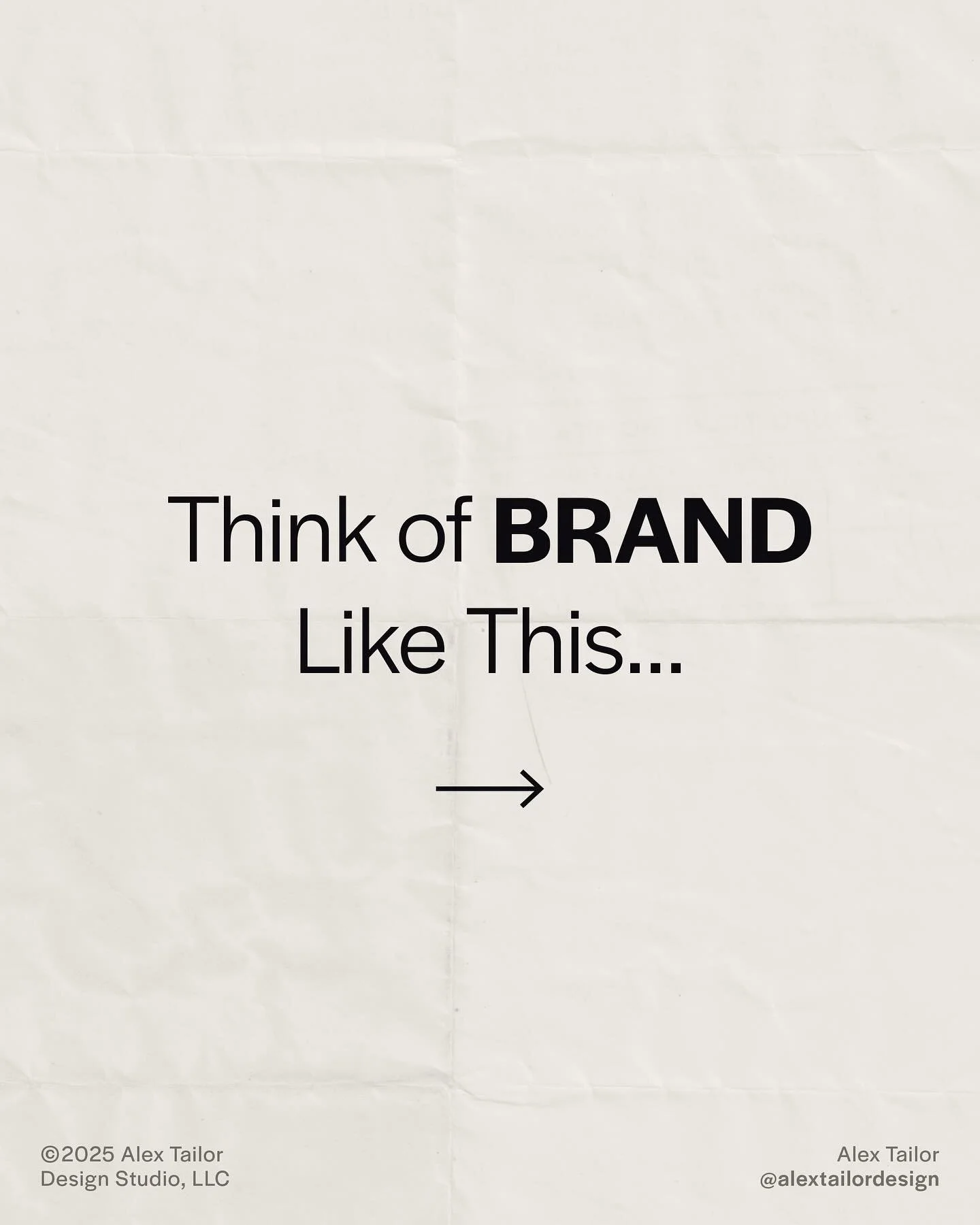 On my morning walk today, a simple thought struck me:

If you don&rsquo;t see the value in what you do, how can you expect anyone else to?

I see this often with smart, capable business owners still second-guessing themselves, still downplaying their