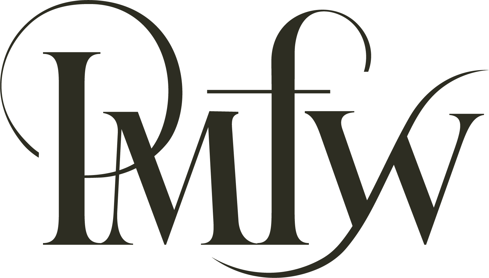 Stylized text that reads 'Fifty' in large, elegant font.