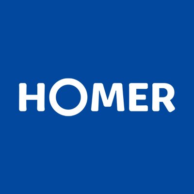 Press Release: HOMER